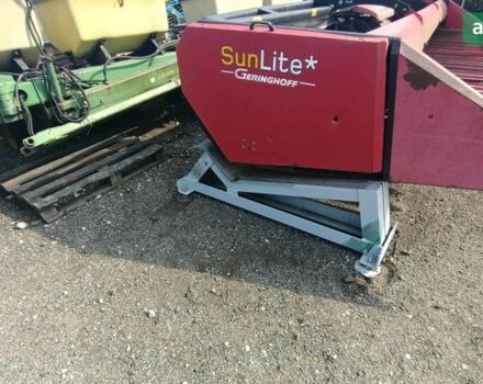 Герінгоф SunLite, об'ємом двигуна 0 л та пробігом 0 тис. км за 16500 $, фото 6 на Automoto.ua