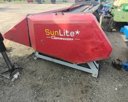 Герінгоф SunLite, об'ємом двигуна 0 л та пробігом 0 тис. км за 16500 $, фото 5 на Automoto.ua