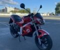 Гилера 3302, объемом двигателя 49 л и пробегом 0 тыс. км за 1113 $, фото 3 на Automoto.ua