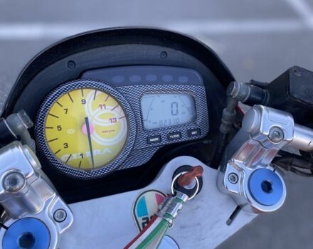 Гилера 3302, объемом двигателя 49 л и пробегом 0 тыс. км за 1113 $, фото 7 на Automoto.ua
