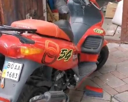 Гилера 3302, объемом двигателя 50 л и пробегом 0 тыс. км за 819 $, фото 1 на Automoto.ua