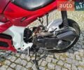 Красный Гилера 50 R, объемом двигателя 0 л и пробегом 28 тыс. км за 900 $, фото 10 на Automoto.ua