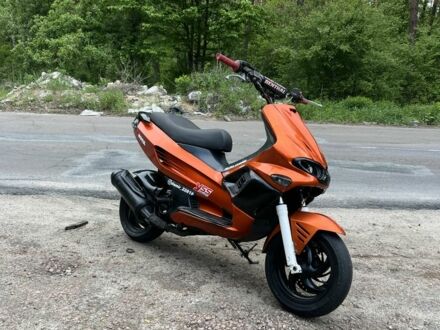 Гилера 5312, объемом двигателя 0.18 л и пробегом 0 тыс. км за 1800 $, фото 1 на Automoto.ua