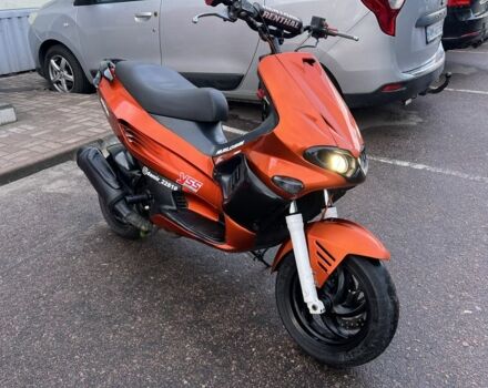 Гилера 5312, объемом двигателя 0.18 л и пробегом 0 тыс. км за 1800 $, фото 3 на Automoto.ua