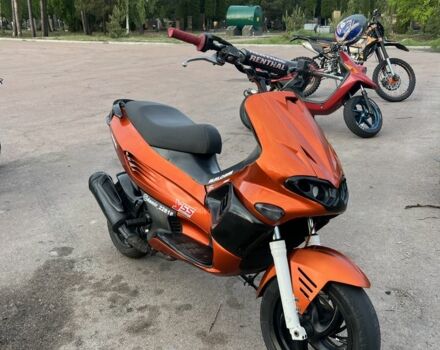 Гилера 5312, объемом двигателя 0.18 л и пробегом 0 тыс. км за 1800 $, фото 2 на Automoto.ua