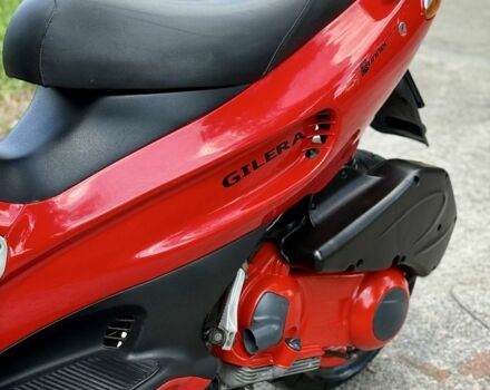 Гилера 5312, объемом двигателя 0.2 л и пробегом 0 тыс. км за 1800 $, фото 8 на Automoto.ua