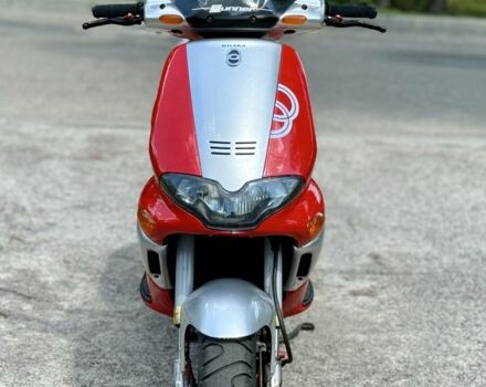 Гилера 5312, объемом двигателя 0.2 л и пробегом 0 тыс. км за 1800 $, фото 5 на Automoto.ua