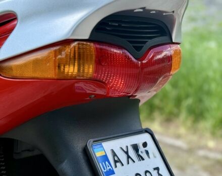 Гилера 5312, объемом двигателя 0.2 л и пробегом 0 тыс. км за 1800 $, фото 3 на Automoto.ua