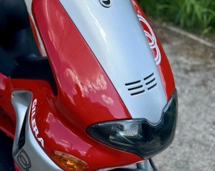 Гилера 5312, объемом двигателя 0.2 л и пробегом 0 тыс. км за 1800 $, фото 13 на Automoto.ua