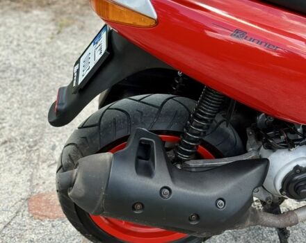 Гилера 5312, объемом двигателя 0.2 л и пробегом 0 тыс. км за 1800 $, фото 10 на Automoto.ua