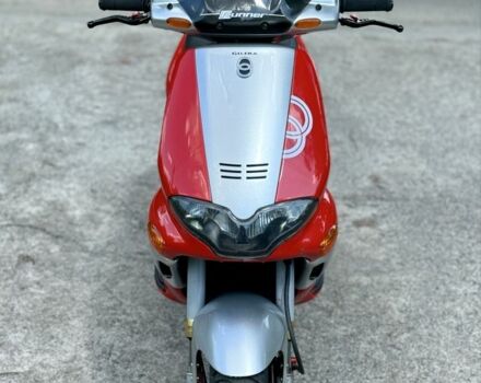 Гилера 5312, объемом двигателя 0.2 л и пробегом 0 тыс. км за 1800 $, фото 1 на Automoto.ua