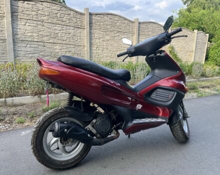 Гилера 6510, объемом двигателя 50 л и пробегом 0 тыс. км за 27500 $, фото 2 на Automoto.ua