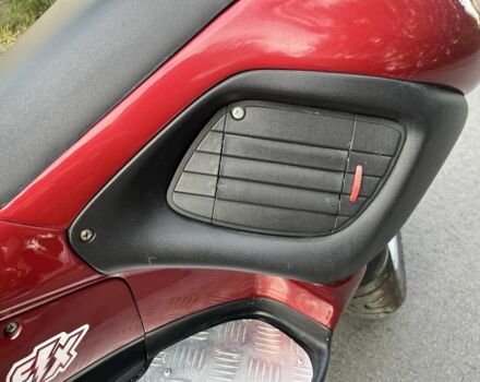 Гилера 6510, объемом двигателя 50 л и пробегом 0 тыс. км за 27500 $, фото 4 на Automoto.ua