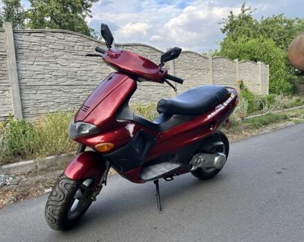 Гилера 6510, объемом двигателя 50 л и пробегом 0 тыс. км за 27500 $, фото 1 на Automoto.ua