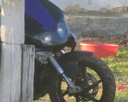 Гилера 6510, объемом двигателя 0.13 л и пробегом 0 тыс. км за 288 $, фото 3 на Automoto.ua