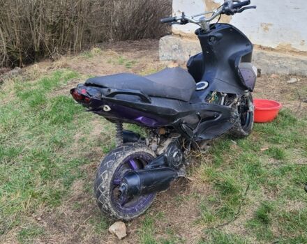 Гилера 6510, объемом двигателя 0.13 л и пробегом 0 тыс. км за 288 $, фото 1 на Automoto.ua