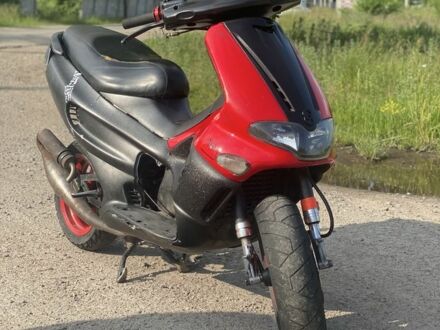 Гилера 6510 2005 в Калинівка на Automoto.ua Гилера 6510, объемом двигателя 70 л и пробегом 0 тыс. км за 25000 $, фото 1 на Automoto.ua