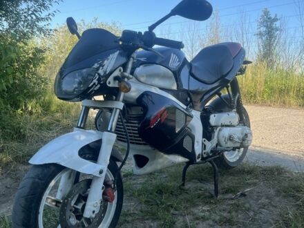 Гилера 6510 2006 в Львове на Automoto.ua Гилера 6510, объемом двигателя 70 л и пробегом 0 тыс. км за 481 $, фото 1 на Automoto.ua