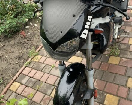 Гилера 95 XF 380, об'ємом двигуна 0.18 л та пробігом 0 тис. км за 929 $, фото 4 на Automoto.ua