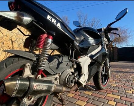 Гилера 95 XF 380, об'ємом двигуна 0.18 л та пробігом 0 тис. км за 929 $, фото 8 на Automoto.ua