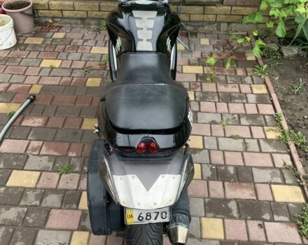 Гилера 95 XF 380, об'ємом двигуна 0.18 л та пробігом 0 тис. км за 929 $, фото 3 на Automoto.ua