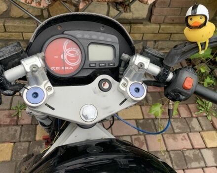 Гилера 95 XF 380, об'ємом двигуна 0.18 л та пробігом 0 тис. км за 929 $, фото 5 на Automoto.ua