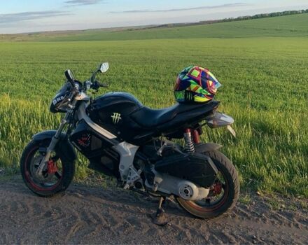 Гилера 95 XF 380, об'ємом двигуна 0.18 л та пробігом 0 тис. км за 929 $, фото 7 на Automoto.ua