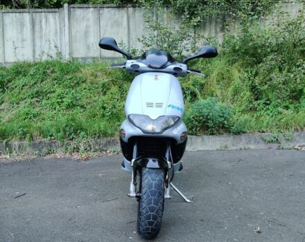 Гилера С-Элизе, объемом двигателя 50 л и пробегом 0 тыс. км за 550 $, фото 10 на Automoto.ua