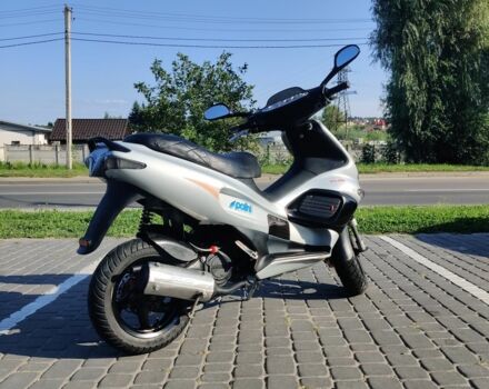 Гилера С-Элизе, объемом двигателя 50 л и пробегом 0 тыс. км за 550 $, фото 2 на Automoto.ua