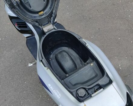 Гилера С-Элизе, объемом двигателя 50 л и пробегом 0 тыс. км за 550 $, фото 14 на Automoto.ua