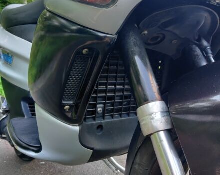 Гилера С-Элизе, объемом двигателя 50 л и пробегом 0 тыс. км за 550 $, фото 19 на Automoto.ua