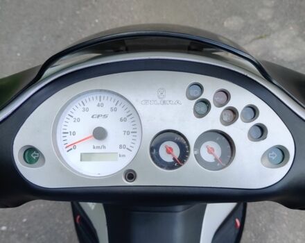 Гилера С-Элизе, объемом двигателя 50 л и пробегом 0 тыс. км за 550 $, фото 11 на Automoto.ua