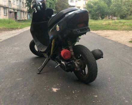 Гилера С-Элизе, объемом двигателя 50 л и пробегом 0 тыс. км за 194 $, фото 5 на Automoto.ua