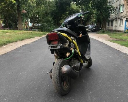 Гилера С-Элизе, объемом двигателя 50 л и пробегом 0 тыс. км за 194 $, фото 2 на Automoto.ua