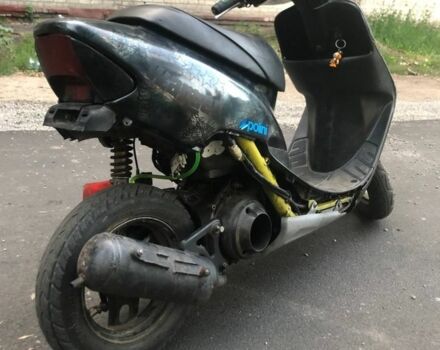 Гилера С-Элизе, объемом двигателя 50 л и пробегом 0 тыс. км за 194 $, фото 6 на Automoto.ua