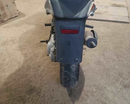 Гилера ДНА, об'ємом двигуна 0.13 л та пробігом 0 тис. км за 600 $, фото 5 на Automoto.ua