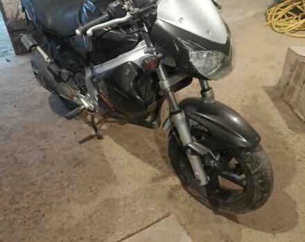 Гилера ДНА, об'ємом двигуна 0.13 л та пробігом 0 тис. км за 600 $, фото 2 на Automoto.ua