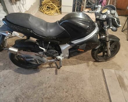 Гилера ДНА, об'ємом двигуна 0.13 л та пробігом 0 тис. км за 600 $, фото 1 на Automoto.ua