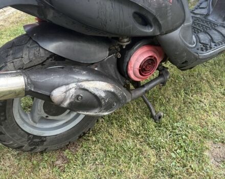 Гилера Другая, объемом двигателя 49 л и пробегом 0 тыс. км за 499 $, фото 8 на Automoto.ua