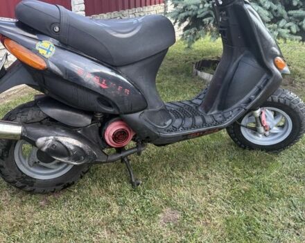 Гилера Другая, объемом двигателя 49 л и пробегом 0 тыс. км за 499 $, фото 2 на Automoto.ua