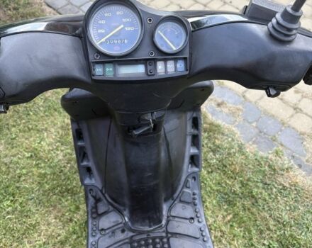 Гилера Другая, объемом двигателя 49 л и пробегом 0 тыс. км за 499 $, фото 5 на Automoto.ua