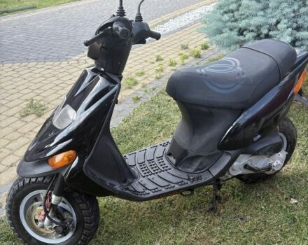 Гилера Другая, объемом двигателя 49 л и пробегом 0 тыс. км за 499 $, фото 4 на Automoto.ua