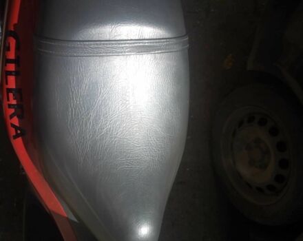 Гилера Другая, объемом двигателя 0.18 л и пробегом 0 тыс. км за 2632 $, фото 1 на Automoto.ua