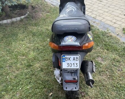 Гилера Другая, объемом двигателя 49 л и пробегом 0 тыс. км за 499 $, фото 3 на Automoto.ua