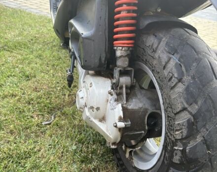 Гилера Другая, объемом двигателя 49 л и пробегом 0 тыс. км за 499 $, фото 7 на Automoto.ua