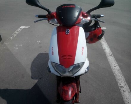 Гилера Другая, объемом двигателя 0.18 л и пробегом 0 тыс. км за 2632 $, фото 5 на Automoto.ua