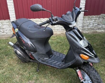 Гилера Другая, объемом двигателя 49 л и пробегом 0 тыс. км за 499 $, фото 1 на Automoto.ua