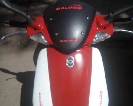 Гилера Другая, объемом двигателя 0.18 л и пробегом 0 тыс. км за 2632 $, фото 2 на Automoto.ua