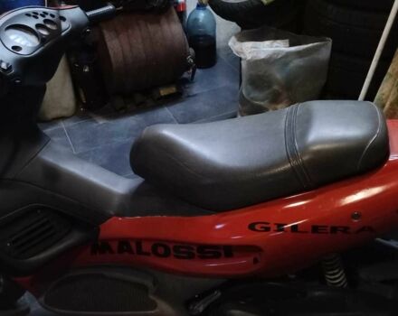 Гилера Інша, об'ємом двигуна 0.17 л та пробігом 0 тис. км за 2040 $, фото 1 на Automoto.ua