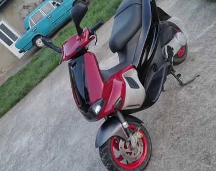 Гилера Другая, объемом двигателя 50 л и пробегом 0 тыс. км за 450 $, фото 2 на Automoto.ua